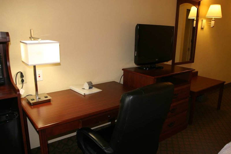 Hampton Inn Raleigh/Clayton I-40 - Garner, NC