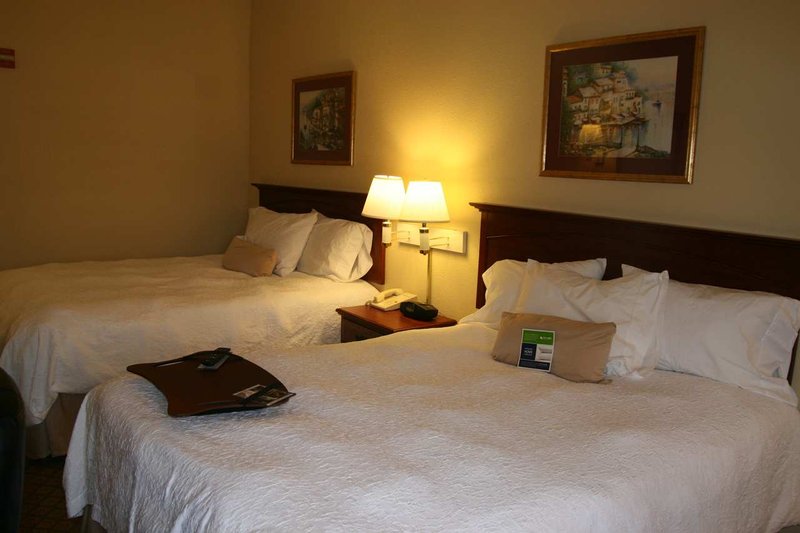 Hampton Inn Raleigh/Clayton I-40 - Garner, NC