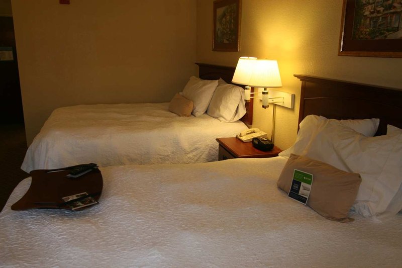 Hampton Inn Raleigh/Clayton I-40 - Garner, NC