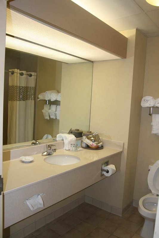 Hampton Inn Raleigh/Clayton I-40 - Garner, NC