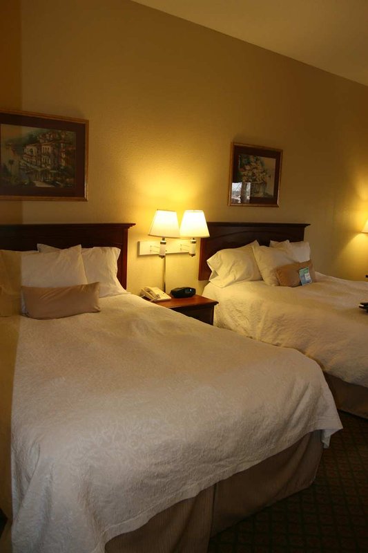 Hampton Inn Raleigh/Clayton I-40 - Garner, NC