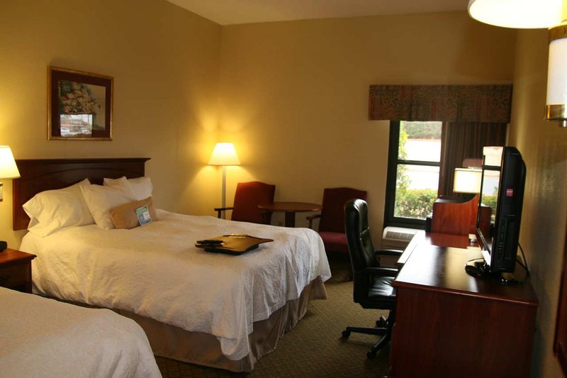 Hampton Inn Raleigh/Clayton I-40 - Garner, NC
