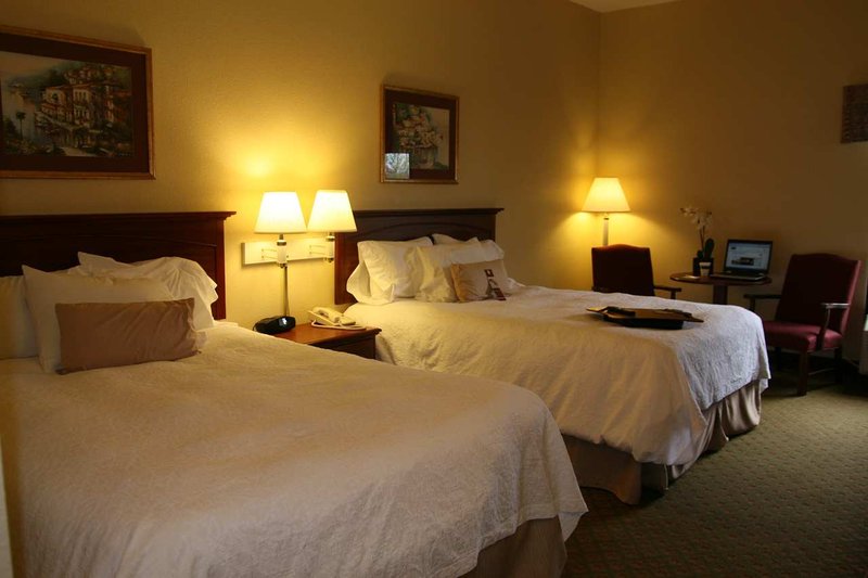 Hampton Inn Raleigh/Clayton I-40 - Garner, NC