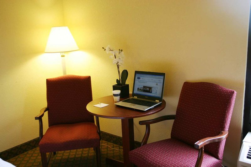 Hampton Inn Raleigh/Clayton I-40 - Garner, NC