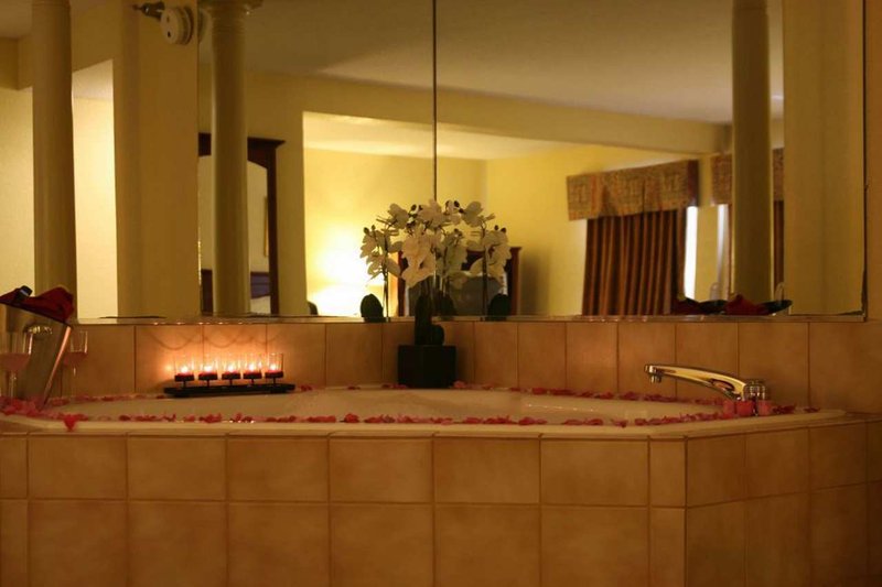 Hampton Inn Raleigh/Clayton I-40 - Garner, NC