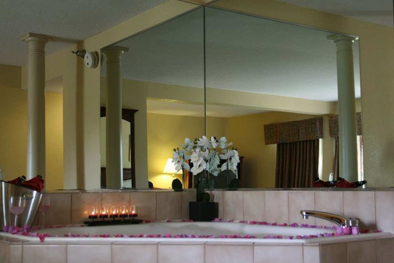 Hampton Inn Raleigh/Clayton I-40 - Garner, NC