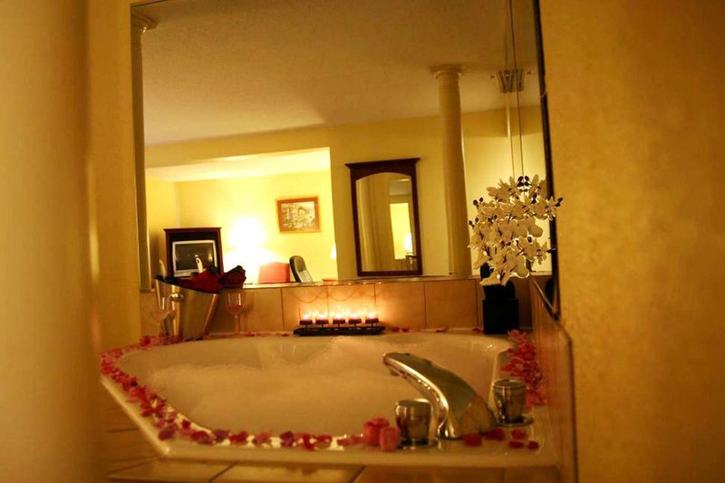 Hampton Inn Raleigh/Clayton I-40 - Garner, NC