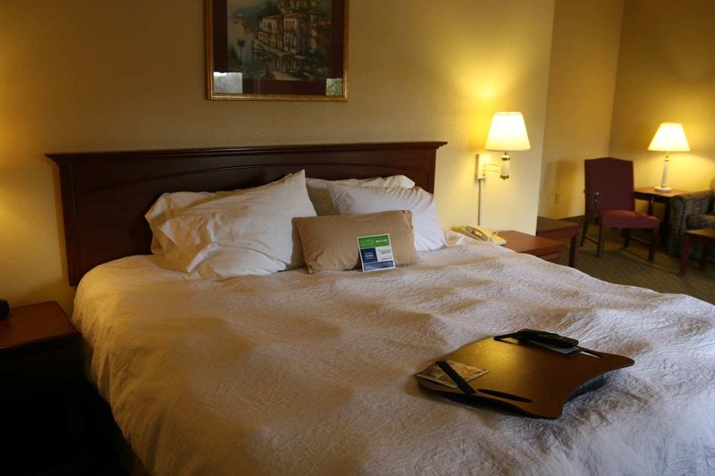 Hampton Inn Raleigh/Clayton I-40 - Garner, NC