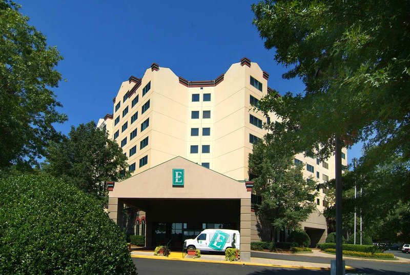 Embassy Suites By Hilton Raleigh Crabtree - Raleigh, NC