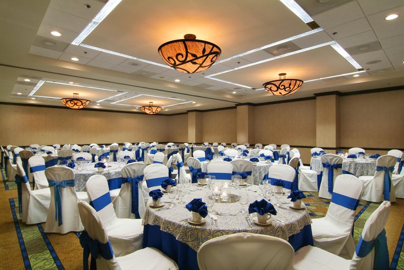 Embassy Suites By Hilton Raleigh Crabtree - Raleigh, NC