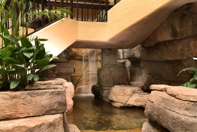 Embassy Suites By Hilton Raleigh Crabtree - Raleigh, NC