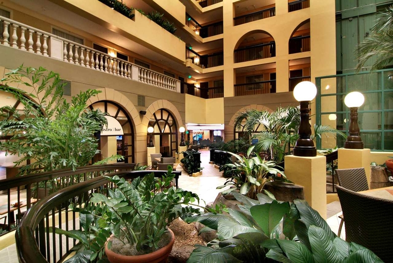 Embassy Suites By Hilton Raleigh Crabtree - Raleigh, NC