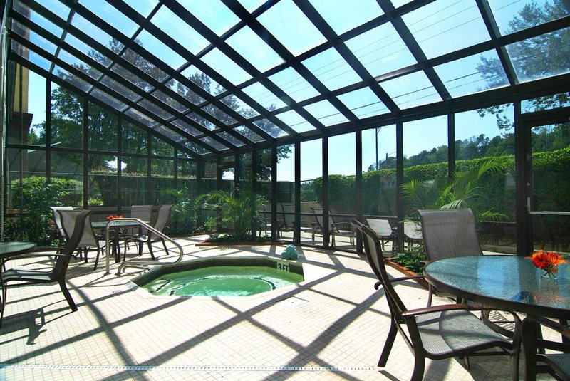 Embassy Suites By Hilton Raleigh Crabtree - Raleigh, NC