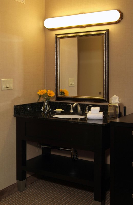 Embassy Suites By Hilton Raleigh Crabtree - Raleigh, NC