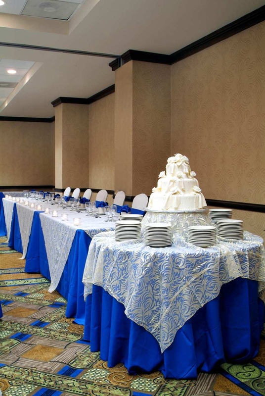 Embassy Suites By Hilton Raleigh Crabtree - Raleigh, NC