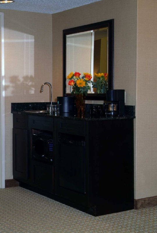 Embassy Suites By Hilton Raleigh Crabtree - Raleigh, NC
