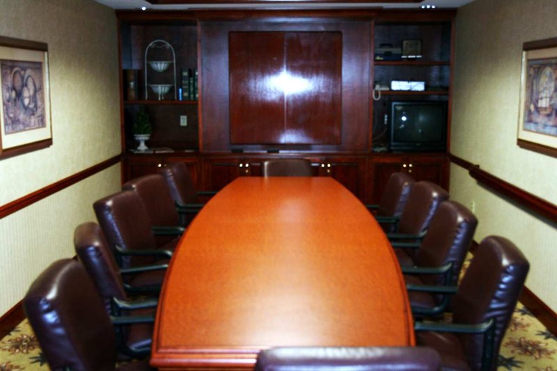 Hampton Inn Raleigh-Capital Blvd. North - Raleigh, NC