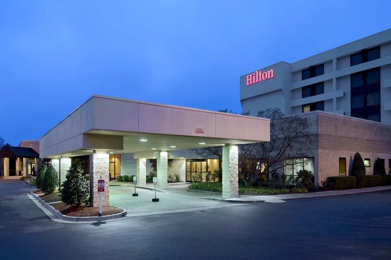 Hilton-Midtown - Raleigh, NC