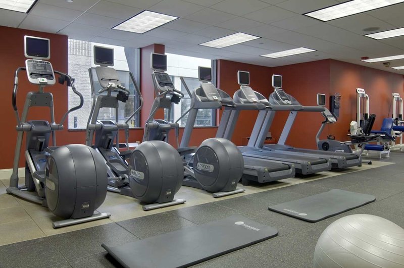 Hilton-Midtown - Raleigh, NC