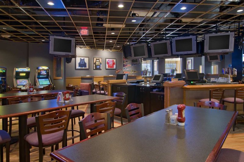 Hilton-Midtown - Raleigh, NC