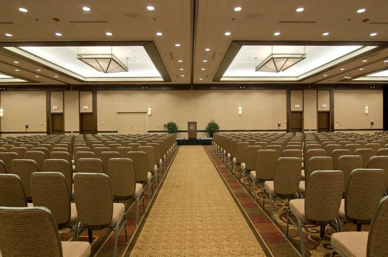 Hilton-Midtown - Raleigh, NC