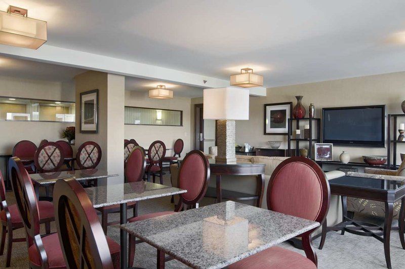 Hilton-Midtown - Raleigh, NC