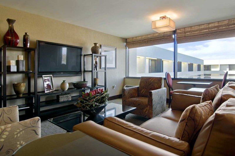 Hilton-Midtown - Raleigh, NC