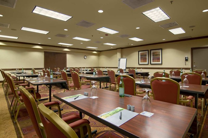 Hilton-Midtown - Raleigh, NC