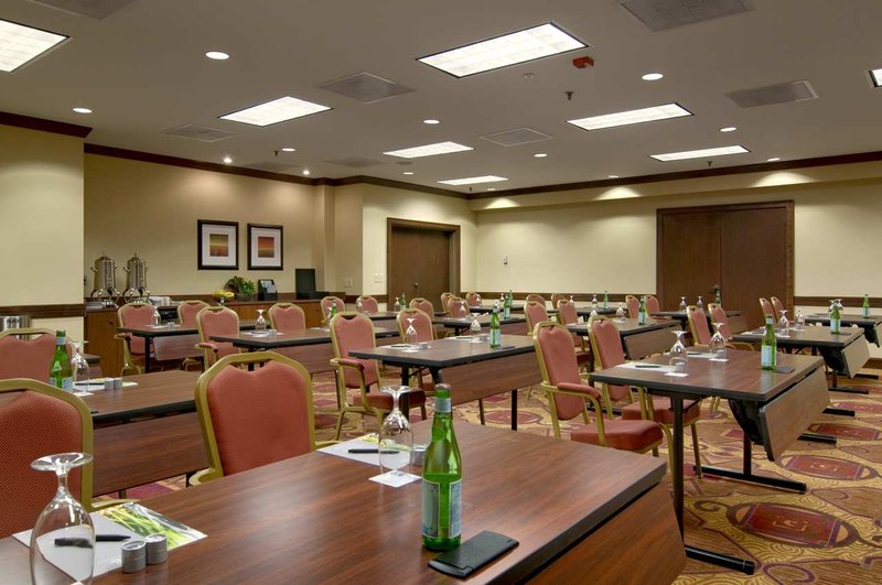 Hilton-Midtown - Raleigh, NC