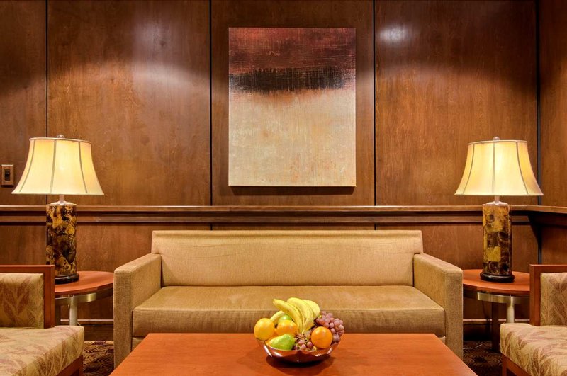 Hilton-Midtown - Raleigh, NC