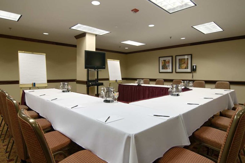 Hilton-Midtown - Raleigh, NC