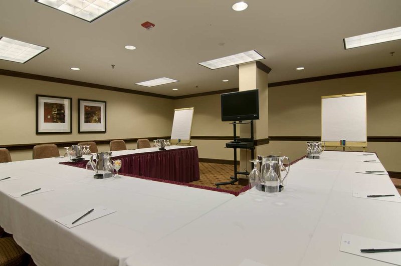 Hilton-Midtown - Raleigh, NC