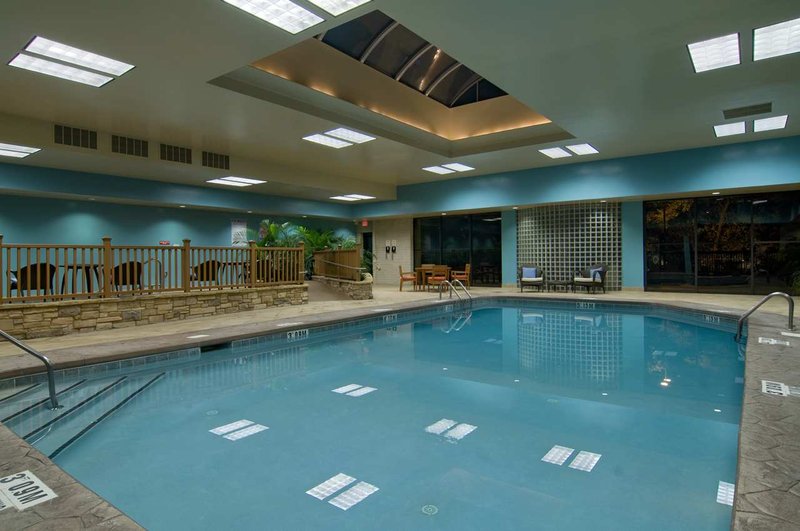 Hilton-Midtown - Raleigh, NC