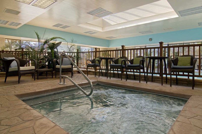 Hilton-Midtown - Raleigh, NC