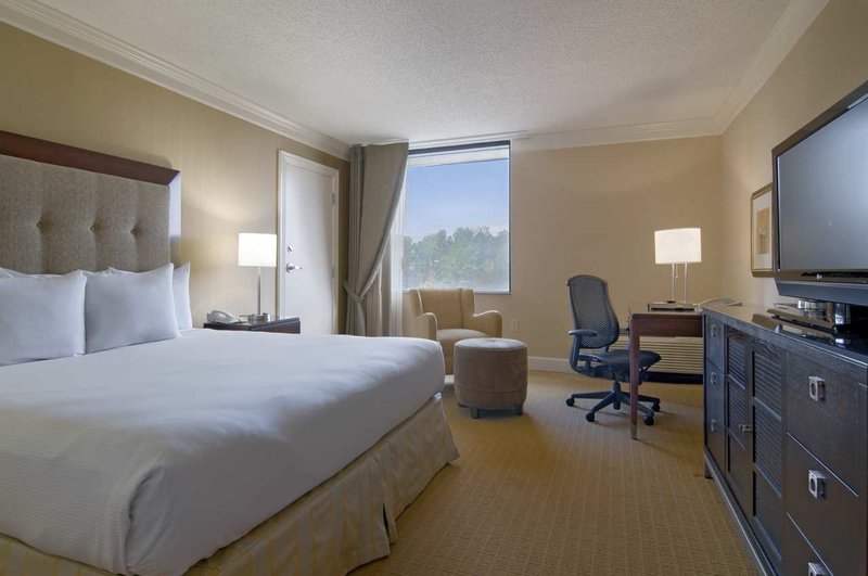 Hilton-Midtown - Raleigh, NC