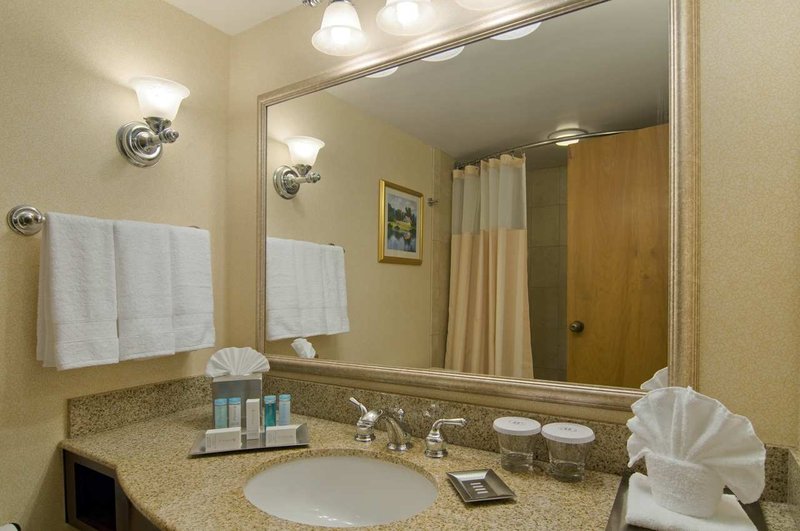 Hilton-Midtown - Raleigh, NC