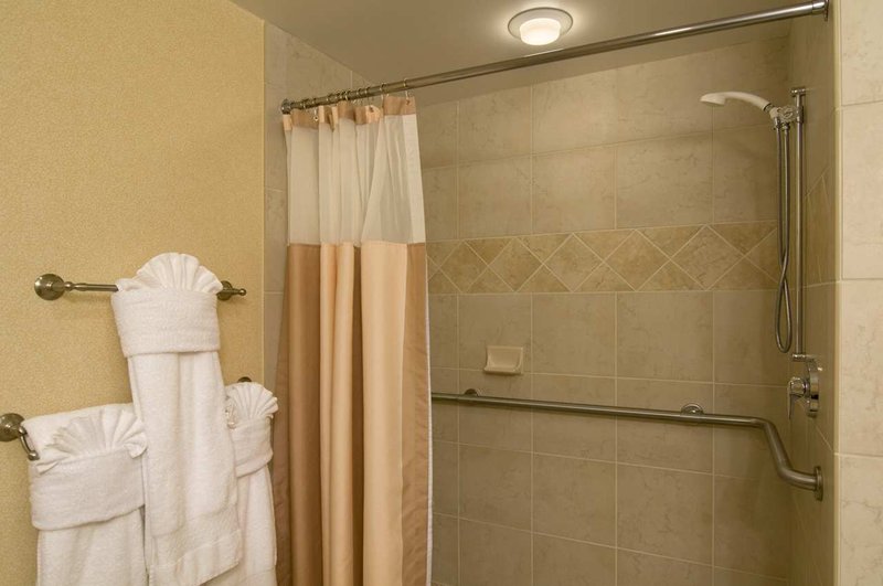 Hilton-Midtown - Raleigh, NC