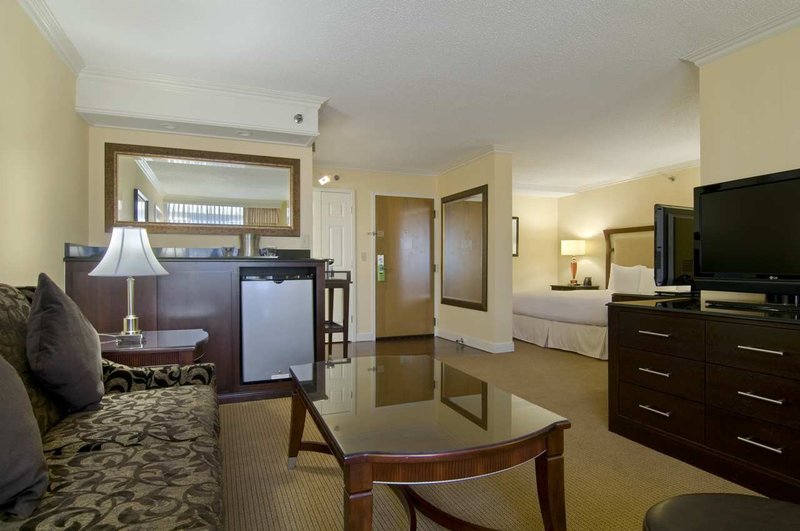 Hilton-Midtown - Raleigh, NC