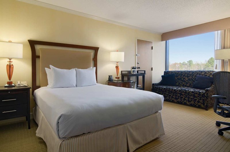 Hilton-Midtown - Raleigh, NC