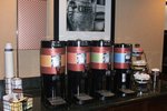 Hampton Inn Houston I-10W/Energy Cor - Restaurant