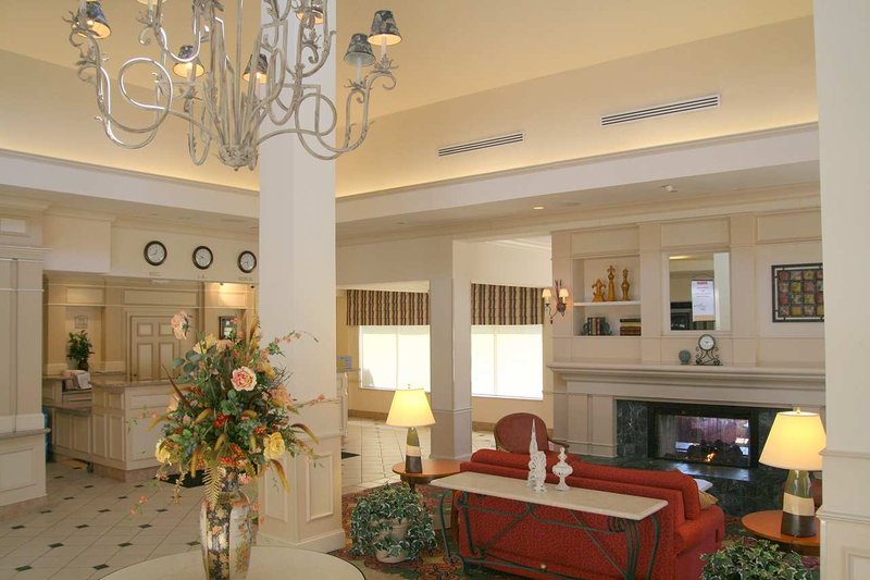 Hilton Garden Inn Nanuet - Nanuet, NY
