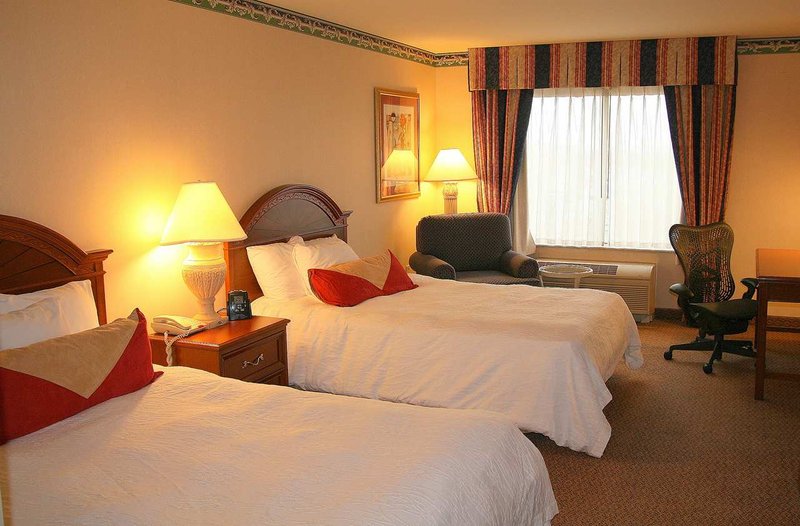 Hilton Garden Inn Nanuet - Nanuet, NY