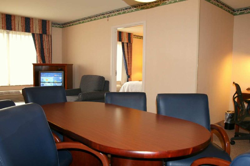 Hilton Garden Inn Nanuet - Nanuet, NY