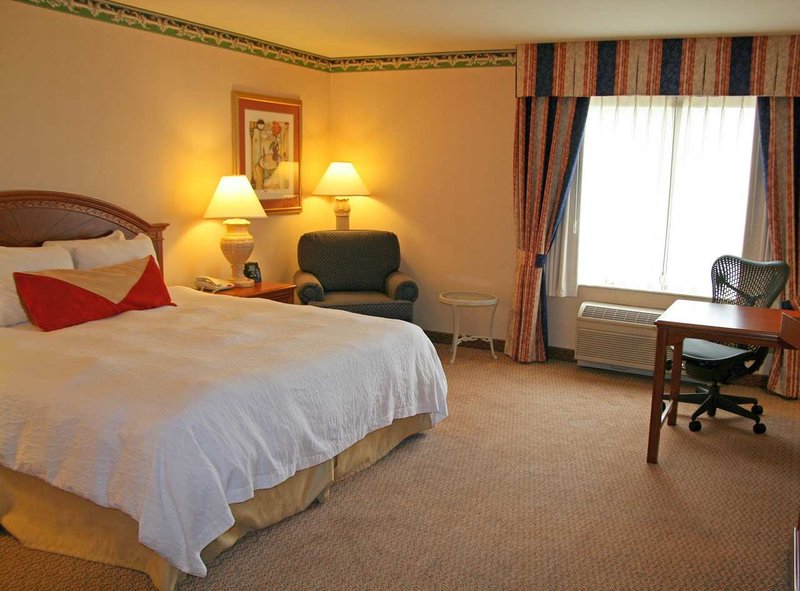 Hilton Garden Inn Nanuet - Nanuet, NY