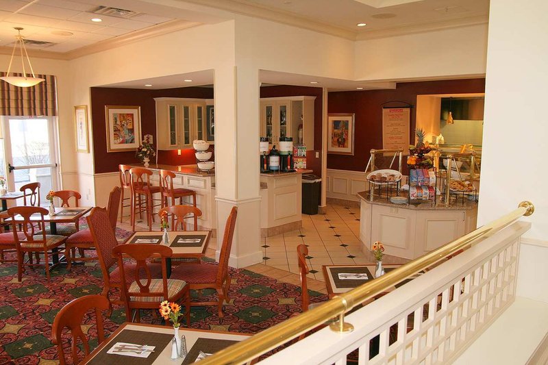 Hilton Garden Inn Nanuet - Nanuet, NY