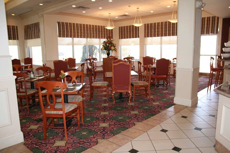 Hilton Garden Inn Nanuet - Nanuet, NY