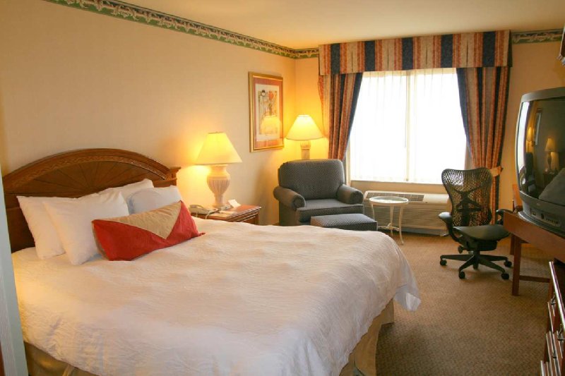 Hilton Garden Inn Nanuet - Nanuet, NY