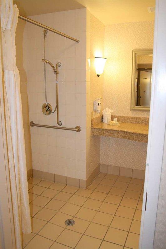 Hilton Garden Inn Nanuet - Nanuet, NY
