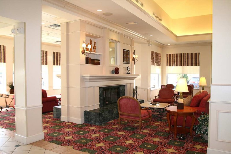 Hilton Garden Inn Nanuet - Nanuet, NY
