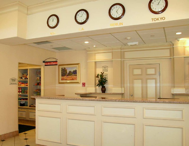 Hilton Garden Inn Nanuet - Nanuet, NY
